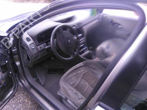 Intercooler pipe RENAULT LAGUNA II (BG0/1_) 1.9 dCi (BG08, BG0G) | BP19860947M127