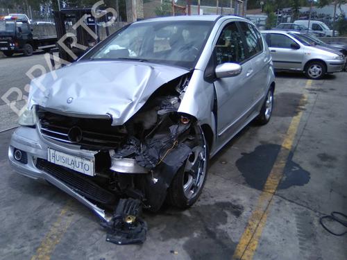 Front right panel MERCEDES-BENZ A-CLASS (W169) A 150 (169.031, 169.331) | BP19876868C59