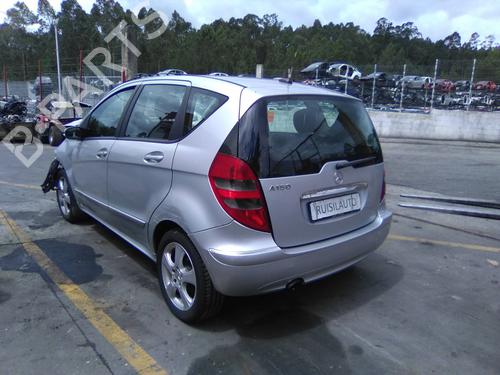 Front right panel MERCEDES-BENZ A-CLASS (W169) A 150 (169.031, 169.331) | BP19876868C59