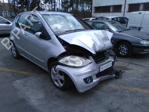 Front right panel MERCEDES-BENZ A-CLASS (W169) A 150 (169.031, 169.331) | BP19876868C59