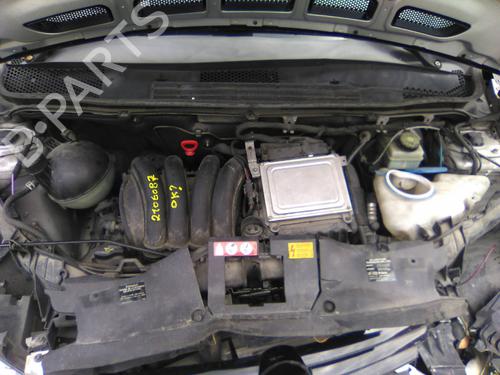 Front right panel MERCEDES-BENZ A-CLASS (W169) A 150 (169.031, 169.331) | BP19876868C59