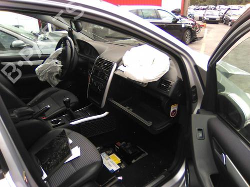 Front right panel MERCEDES-BENZ A-CLASS (W169) A 150 (169.031, 169.331) | BP19876868C59