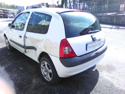 Gearbox mount RENAULT CLIO II (BB_, CB_) 1.5 dCi (B/CB07) | BP19875486M88