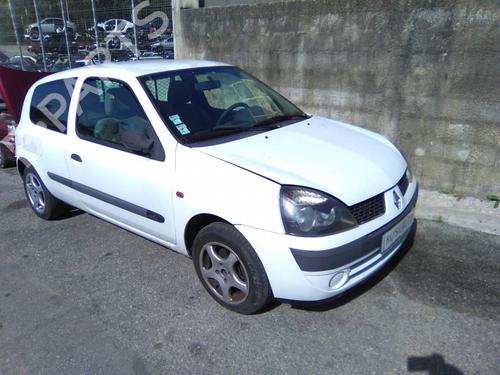 Gearbox mount RENAULT CLIO II (BB_, CB_) 1.5 dCi (B/CB07) | BP19875486M88