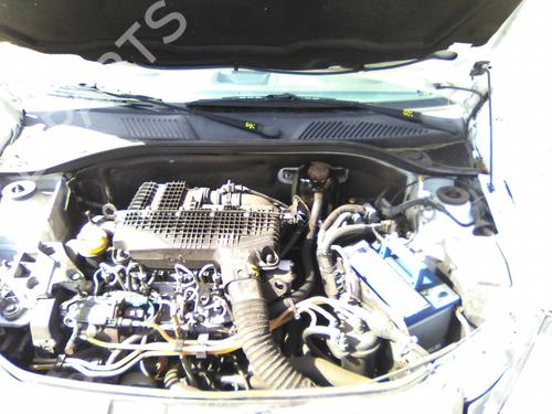 Gearbox mount RENAULT CLIO II (BB_, CB_) 1.5 dCi (B/CB07) | BP19875486M88