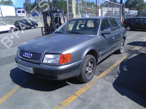 Used Parts AUDI A6 C4 Avant (4A5) 2.5 TDI (116 hp) 1821353