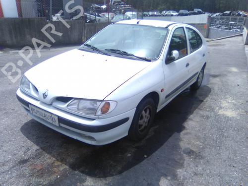 Used Parts RENAULT MEGANE I Grandtour (KA0/1_) 1.4 e (KA0V) (75 hp) 1821304
