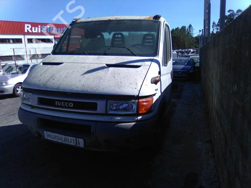 Used Parts IVECO DAILY III Bus  40 C 15, 50 C 15  1821965