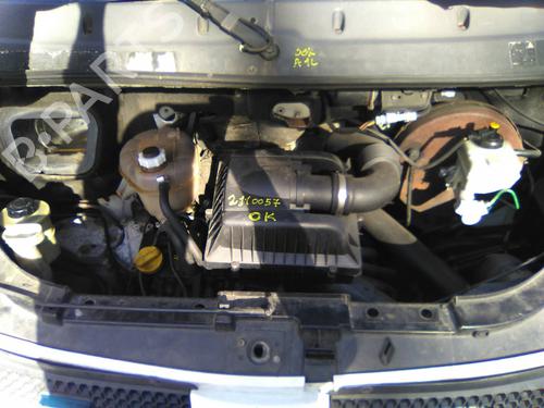 Power steering reservoir RENAULT MASTER II Bus (JD) 2.5 dCi (JD01, JD0Y, JD11, JD1W, JD1Y) | BP19815736M117 