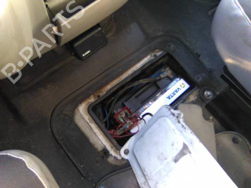 Power steering reservoir RENAULT MASTER II Bus (JD) 2.5 dCi (JD01, JD0Y, JD11, JD1W, JD1Y) | BP19815736M117 