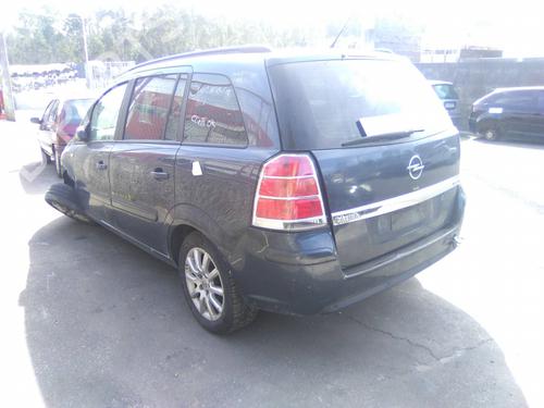 Headlight switch OPEL ZAFIRA / ZAFIRA FAMILY B (A05) 1.9 CDTI (M75) | BP19872911I24 