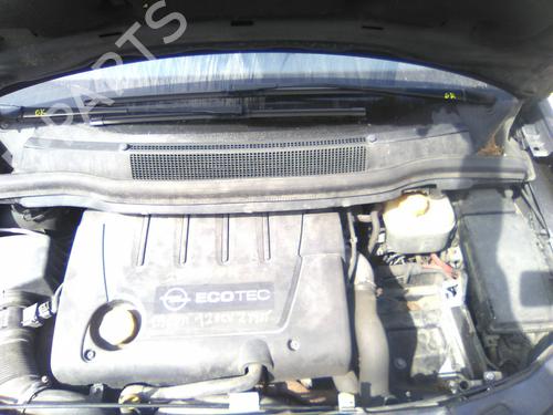 Headlight switch OPEL ZAFIRA / ZAFIRA FAMILY B (A05) 1.9 CDTI (M75) | BP19872911I24 