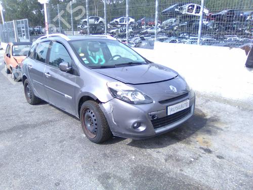 Rear right panel RENAULT CLIO III Grandtour (KR0/1_) 1.5 dCi (KR0G) | BP19875685C61 