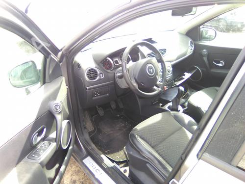 Rear right panel RENAULT CLIO III Grandtour (KR0/1_) 1.5 dCi (KR0G) | BP19875685C61 