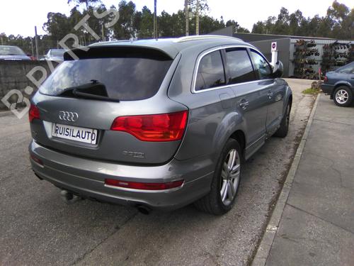 Cable AUDI Q7 (4LB) 3.0 TDI quattro | BP19840308E12 