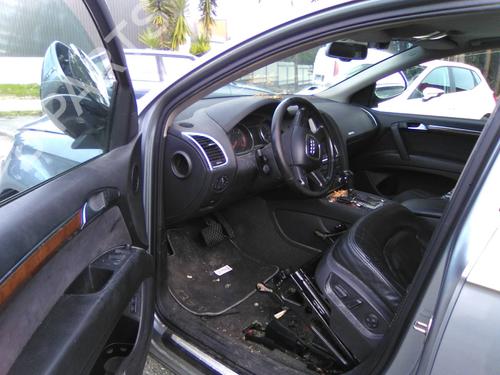 Cable AUDI Q7 (4LB) 3.0 TDI quattro | BP19840308E12 