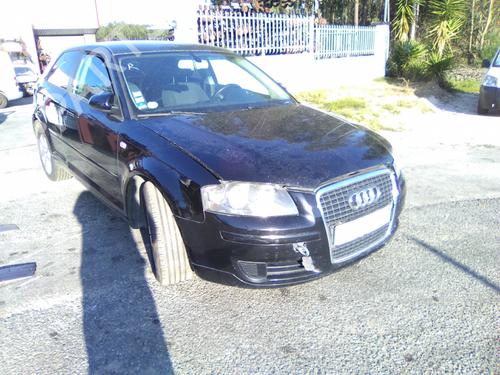 AC radiator AUDI A3 (8P1) 2.0 TDI 16V | BP19872591M32 