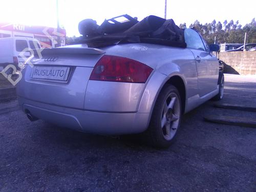 Other AUDI TT Roadster (8N9) 1.8 T | BP19868237O1 