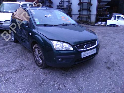 Gearbox FORD FOCUS II Turnier (DA_, FFS, DS) 1.8 TDCi | BP19865959M3 