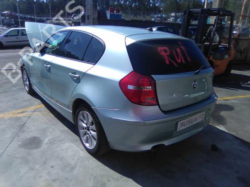 Break pedal BMW 1 (E87) 118 d | BP19857526I19 