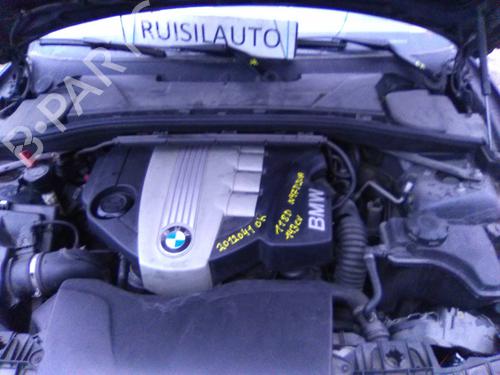 Koblingscylinder BMW 1 (E81) 118 d | BP19865977M113 