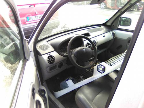 Gearbox mount RENAULT KANGOO (KC0/1_) 1.5 dCi (KC07) | BP19874600M88 