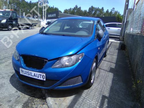 Right front brake caliper SEAT IBIZA IV (6J5, 6P1) 1.2 | BP19836446M104 