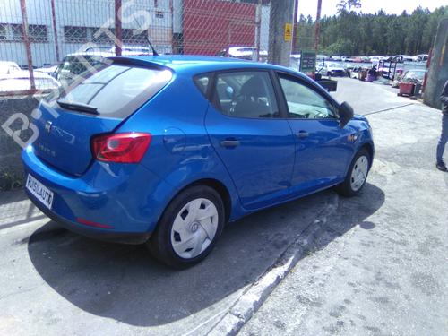 Right front brake caliper SEAT IBIZA IV (6J5, 6P1) 1.2 | BP19836446M104 