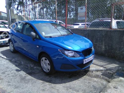 Right front brake caliper SEAT IBIZA IV (6J5, 6P1) 1.2 | BP19836446M104 