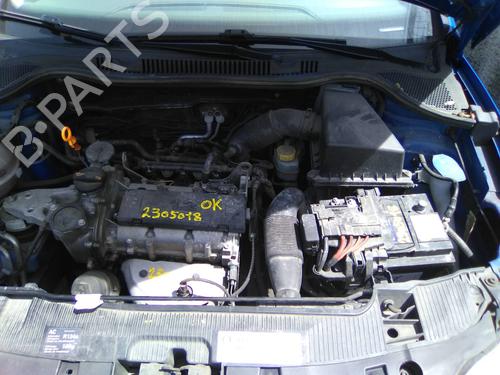 Right front brake caliper SEAT IBIZA IV (6J5, 6P1) 1.2 | BP19836446M104 