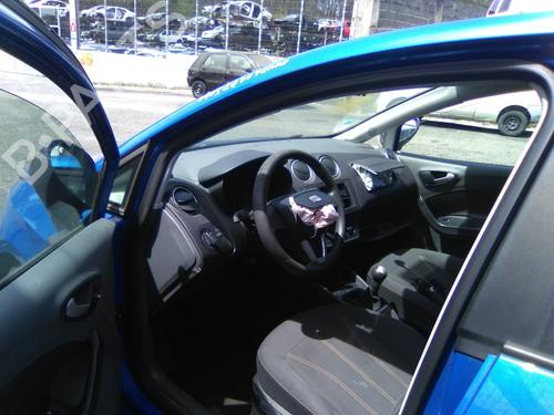 Right front brake caliper SEAT IBIZA IV (6J5, 6P1) 1.2 | BP19836446M104 