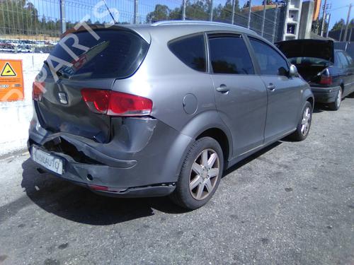 Cable SEAT ALTEA XL (5P5, 5P8) 1.9 TDI | BP19822970E12 