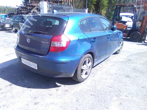 Expansion tank BMW 1 (E87) 118 d | BP19872320C120 