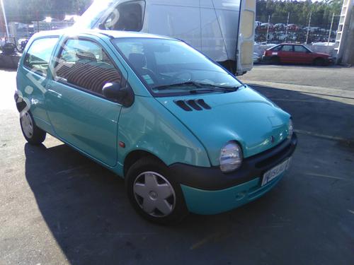 Switch RENAULT TWINGO I (C06_) 1.2 (C063, C064) | BP19815552I30 