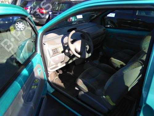 Switch RENAULT TWINGO I (C06_) 1.2 (C063, C064) | BP19815552I30 