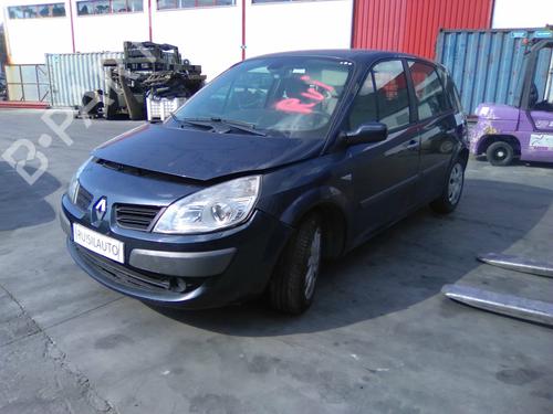 Switch RENAULT SCÉNIC II (JM0/1_) 1.5 dCi (JM0F) | BP19856933I30