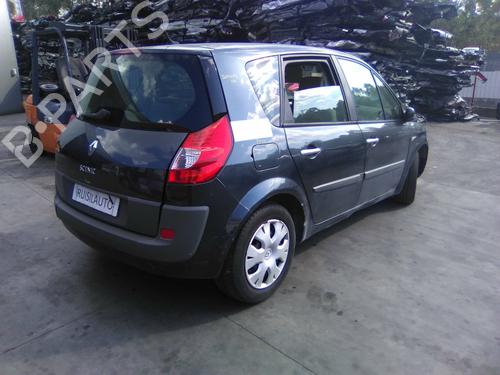 Switch RENAULT SCÉNIC II (JM0/1_) 1.5 dCi (JM0F) | BP19856933I30