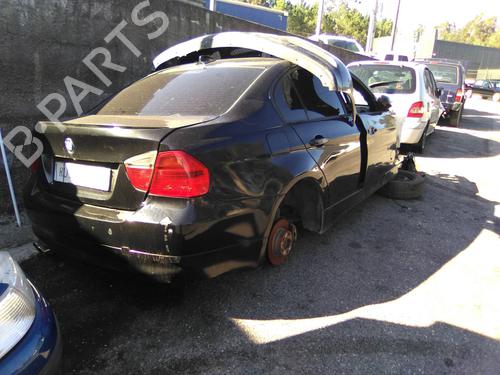 Front right window mechanism BMW 3 (E90) 320 d | BP19821670C23 