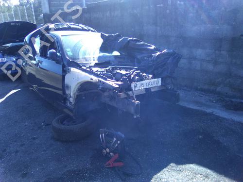 Front right window mechanism BMW 3 (E90) 320 d | BP19821670C23 