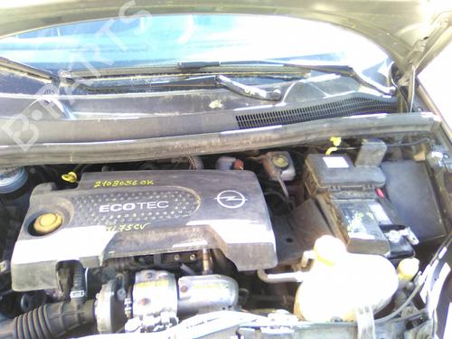 Electronic module OPEL CORSA D (S07) 1.3 CDTI (L08, L68) | BP19871247M83 