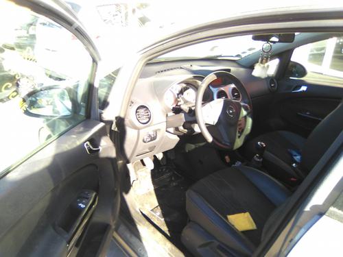 Electronic module OPEL CORSA D (S07) 1.3 CDTI (L08, L68) | BP19871247M83 