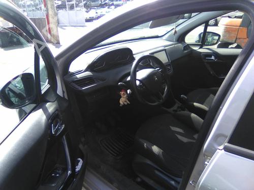 Right front driveshaft PEUGEOT 208 I (CA_, CC_) 1.4 HDi | BP19813052M39 