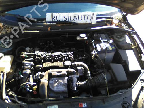 ABS pump MAZDA 3 (BK) 1.6 DI Turbo | BP19818439M43 