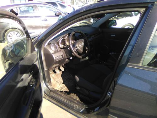 ABS pump MAZDA 3 (BK) 1.6 DI Turbo | BP19818439M43 