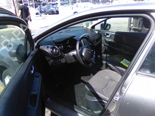 Tailgate lift support RENAULT CLIO IV (BH_) 1.5 dCi 75 | BP19811101C138 