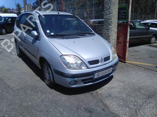 Switch RENAULT MEGANE Scenic (JA0/1_) 1.9 dTi (JA0N) | BP19876623I30 