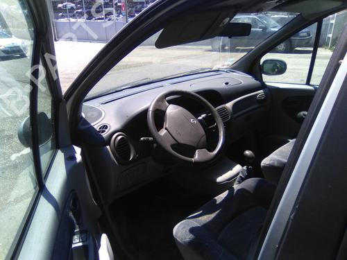 Switch RENAULT MEGANE Scenic (JA0/1_) 1.9 dTi (JA0N) | BP19876623I30 