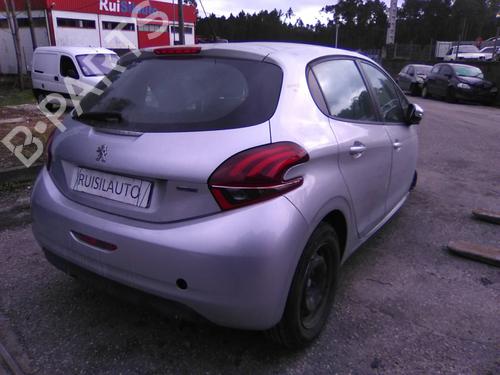 Engine mount PEUGEOT 208 I (CA_, CC_) 1.6 HDi / BlueHDi 75 | BP19865717M89 