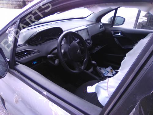 Engine mount PEUGEOT 208 I (CA_, CC_) 1.6 HDi / BlueHDi 75 | BP19865717M89 