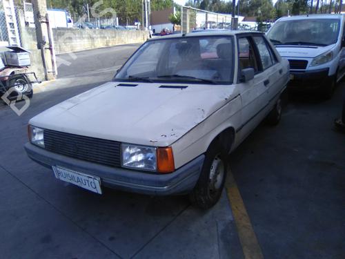 Used Parts RENAULT 9 (L42_)  1.1 (L421)  1821376